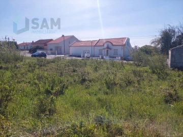 Terreno para Venda em Nossa Senhora do Pópulo, Coto e São Gregório