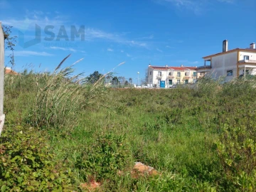 Terreno para Venda em Nossa Senhora do Pópulo, Coto e São Gregório
