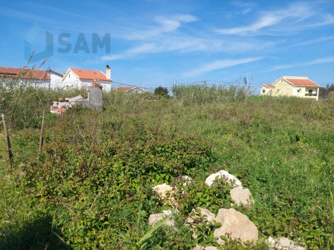Terreno para Venda em Nossa Senhora do Pópulo, Coto e São Gregório Foto 3