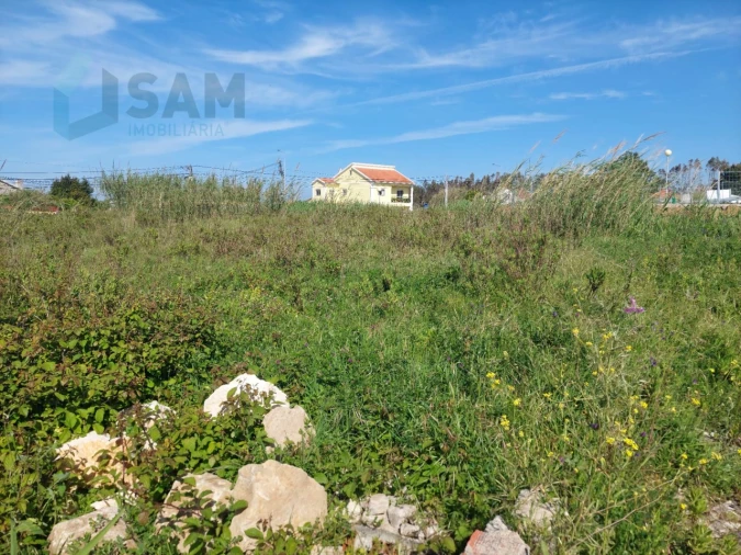 Terreno para Venda em Nossa Senhora do Pópulo, Coto e São Gregório Foto 4