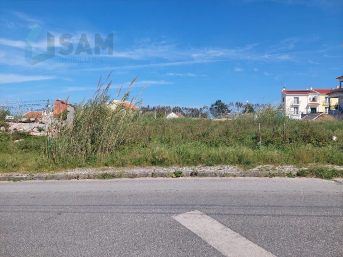 Terreno para Venda em Nossa Senhora do Pópulo, Coto e São Gregório Foto 5