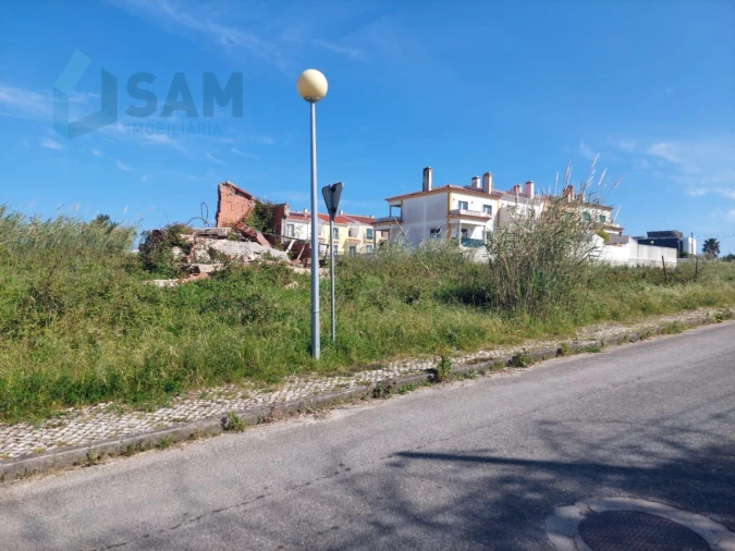 Terreno para Venda em Nossa Senhora do Pópulo, Coto e São Gregório Foto 6