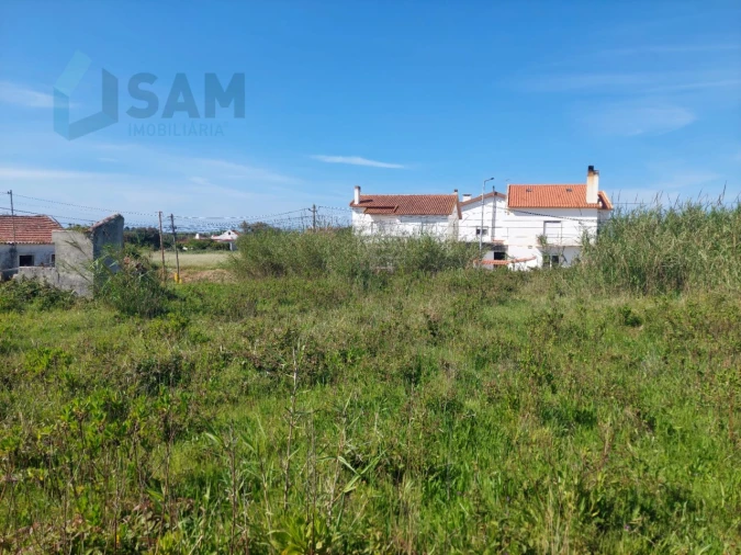Terreno para Venda em Nossa Senhora do Pópulo, Coto e São Gregório Foto 7