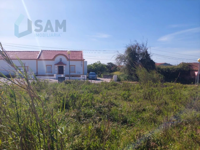 Terreno para Venda em Nossa Senhora do Pópulo, Coto e São Gregório Foto 9