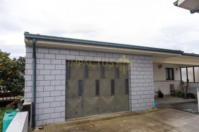 Moradia T3 para Venda em Coronado (São Romão e São Mamede)