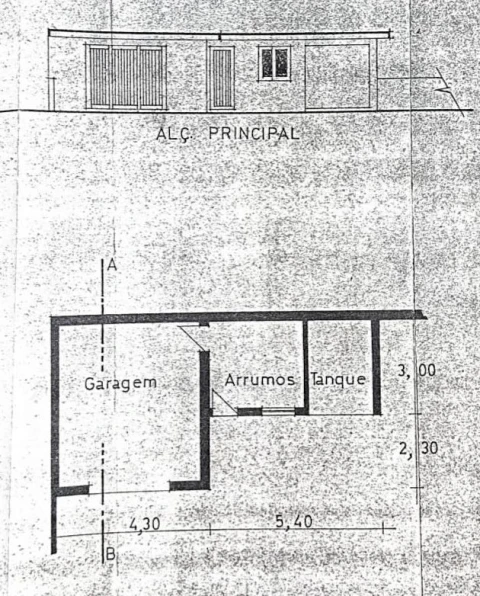 Moradia T3 para Venda em Coronado (São Romão e São Mamede)