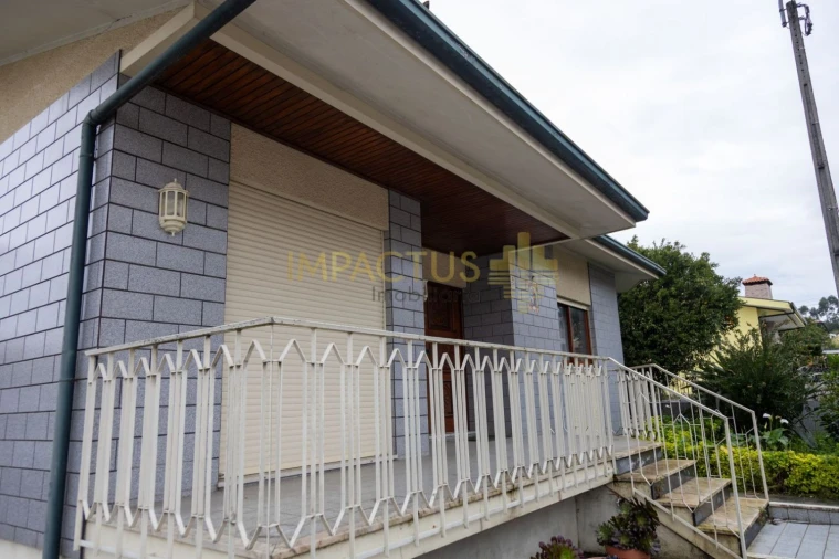 Moradia T3 para Venda em Coronado (São Romão e São Mamede) Foto 20