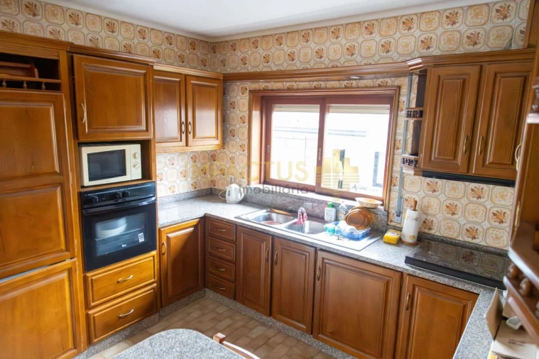 Moradia T3 para Venda em Coronado (São Romão e São Mamede) Foto 7