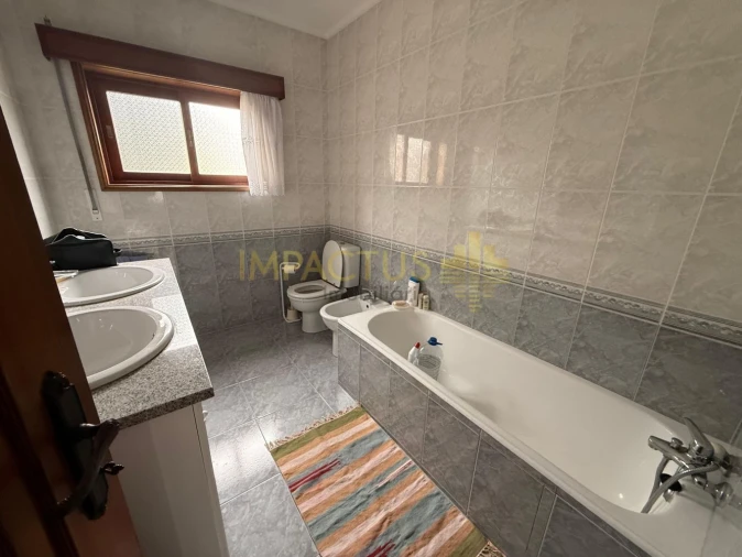 Moradia T3 para Venda em Coronado (São Romão e São Mamede) Foto 12