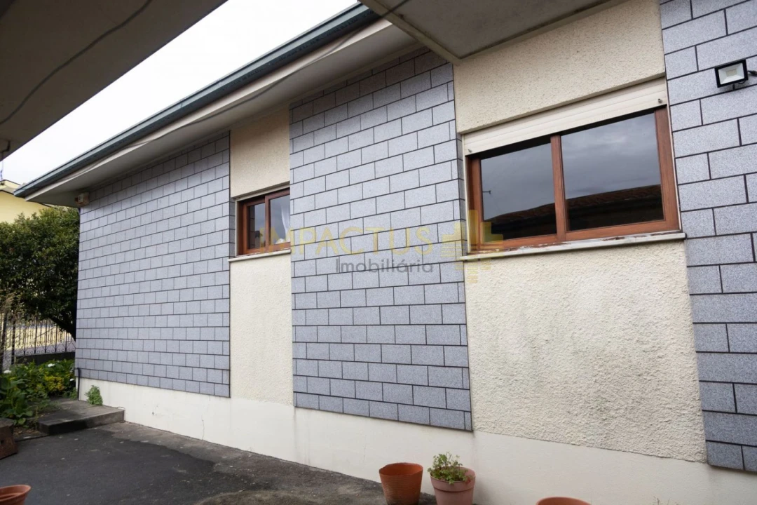 Moradia T3 para Venda em Coronado (São Romão e São Mamede) Foto 22