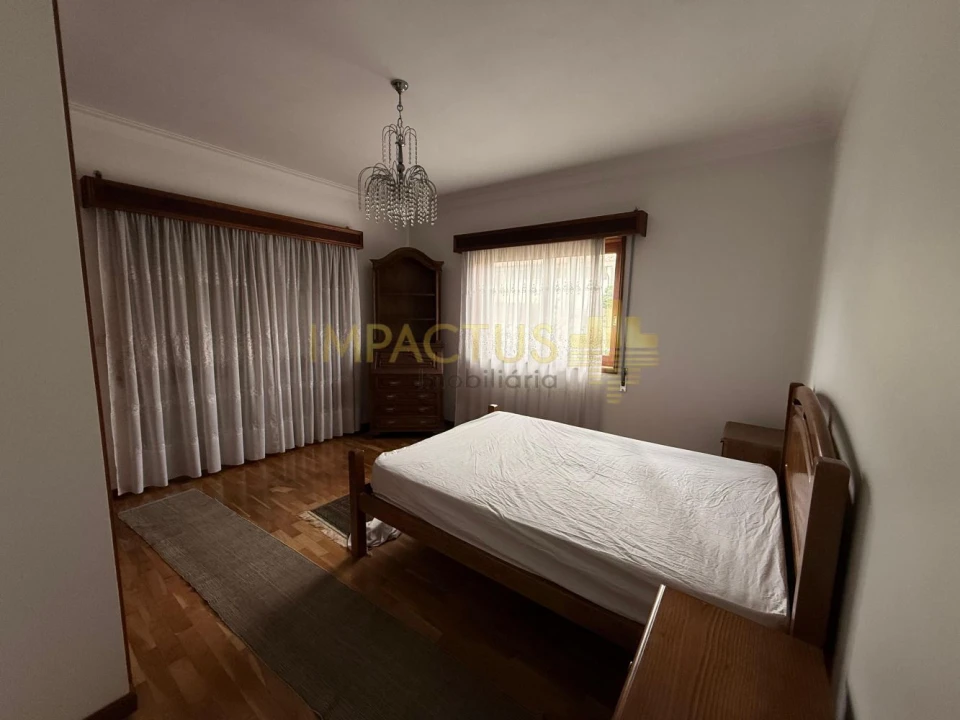 Moradia T3 para Venda em Coronado (São Romão e São Mamede) Foto 10