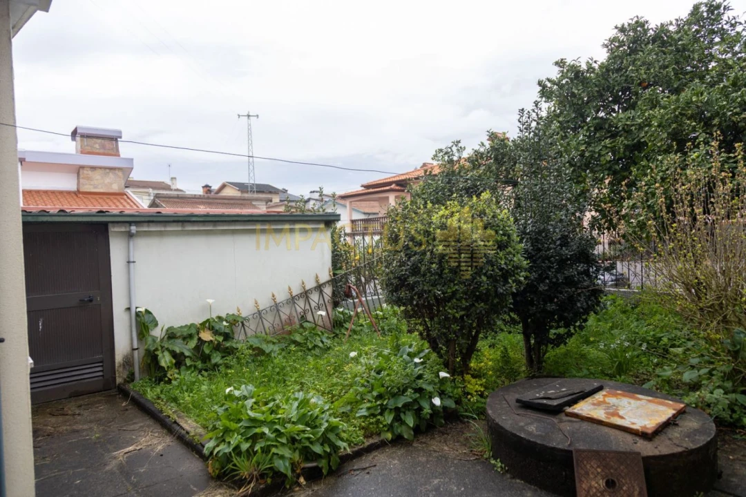 Moradia T3 para Venda em Coronado (São Romão e São Mamede) Foto 15