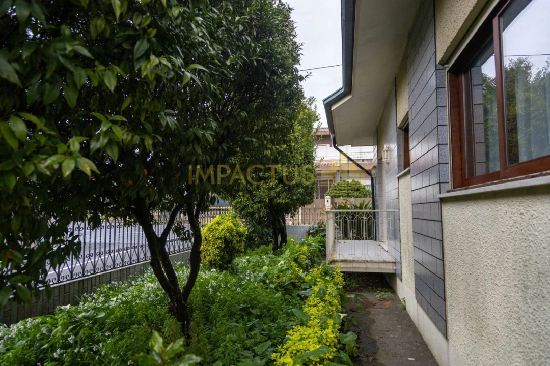 Moradia T3 para Venda em Coronado (São Romão e São Mamede) Foto 17