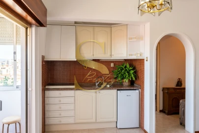 Apartamento T1 para Venda em Agualva e Mira-Sintra