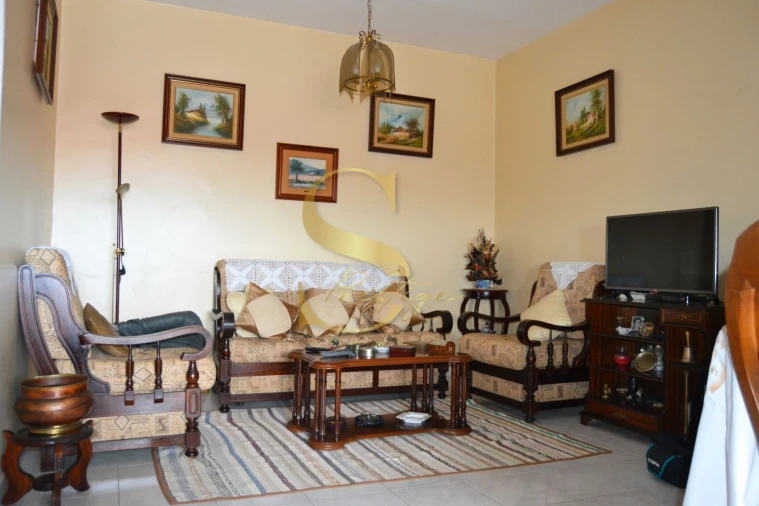 Apartamento T1 para Venda em Agualva e Mira-Sintra Foto 17