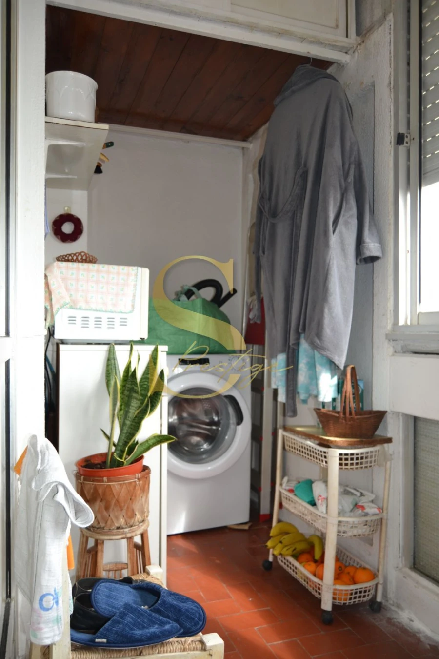 Apartamento T1 para Venda em Agualva e Mira-Sintra Foto 14