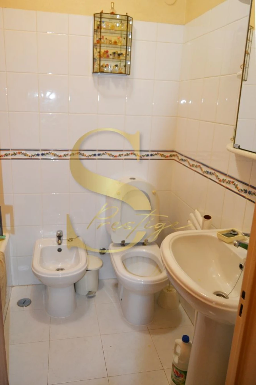 Apartamento T1 para Venda em Agualva e Mira-Sintra Foto 22