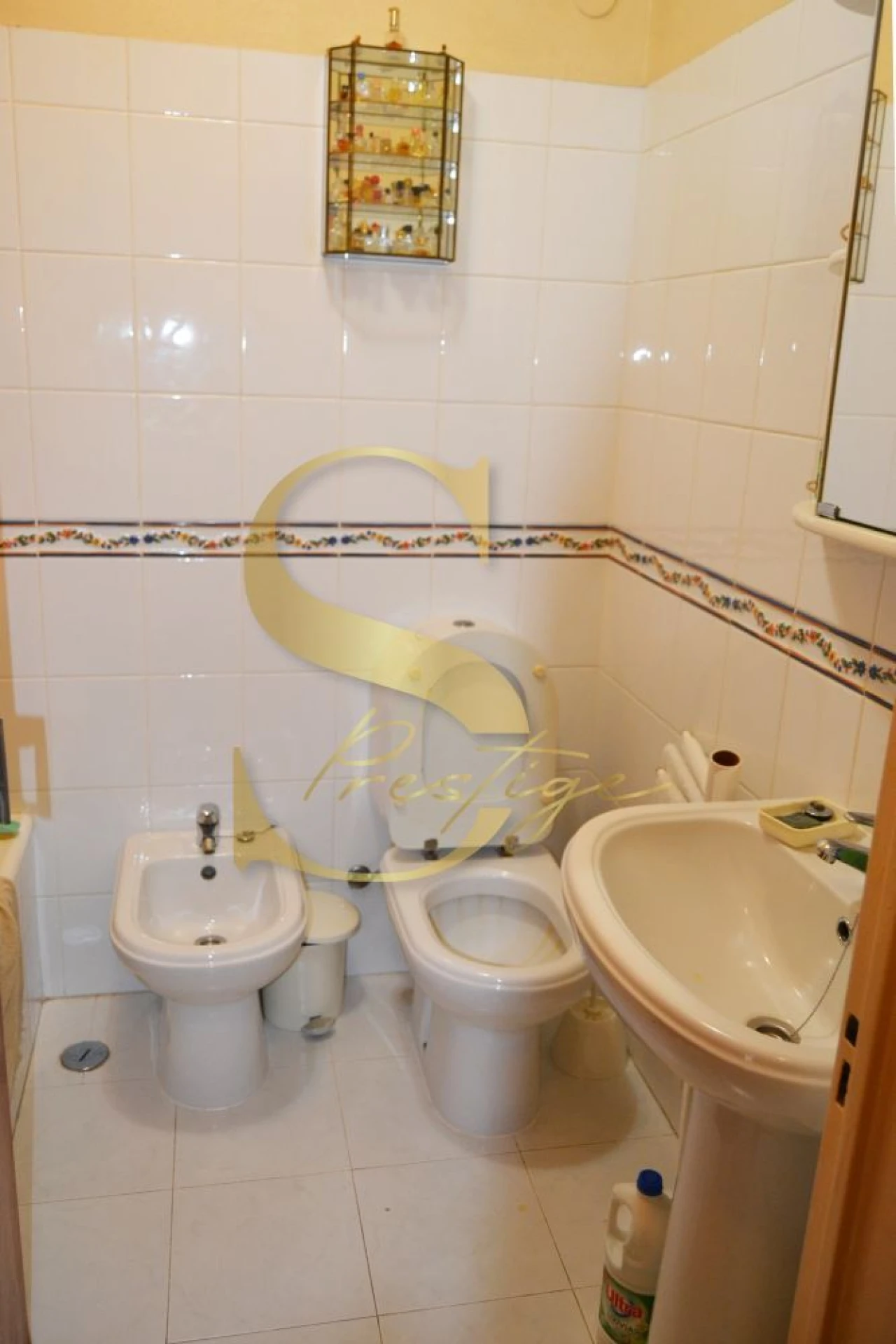 Apartamento T1 para Venda em Agualva e Mira-Sintra Foto 22
