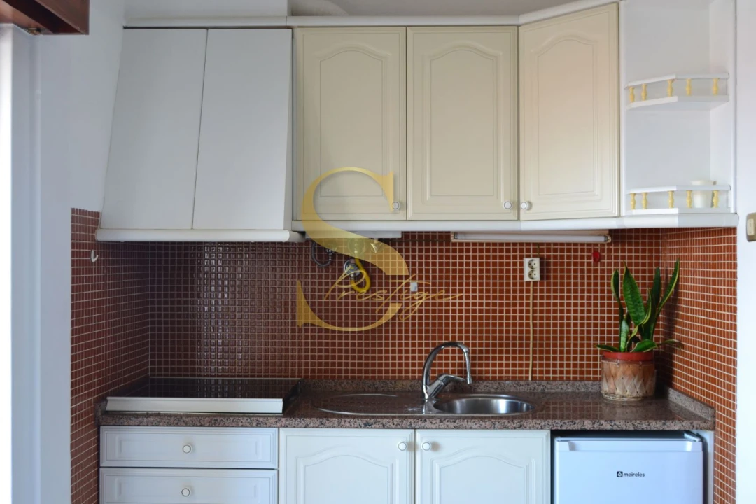 Apartamento T1 para Venda em Agualva e Mira-Sintra Foto 15