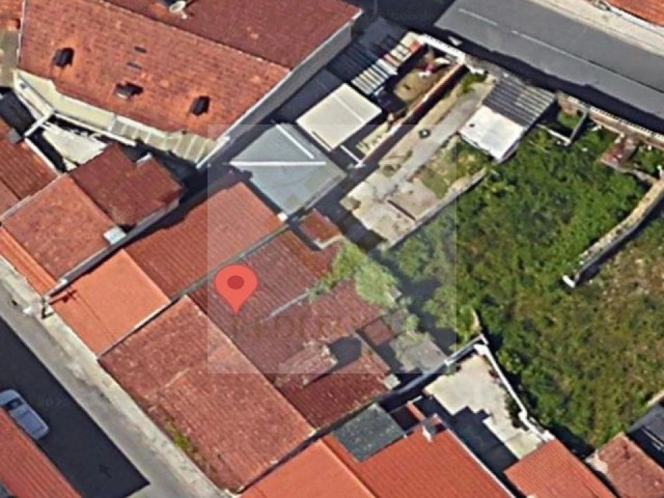 Moradia T2 para Venda em Ovar, São João, Arada e São Vicente de Pereira Jusã Foto 6