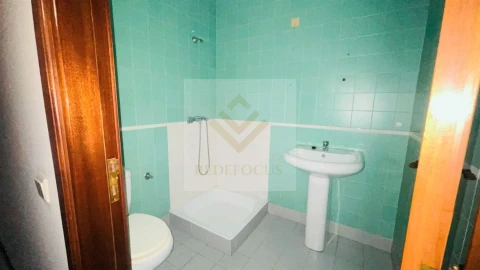 Apartamento T2 para Venda em Santa Maria de Lamas