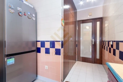 Apartamento T2 para Venda em Santa Maria de Lamas