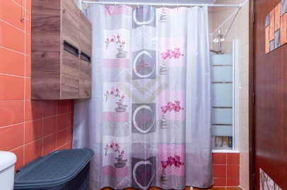 Apartamento T2 para Venda em Santa Maria de Lamas