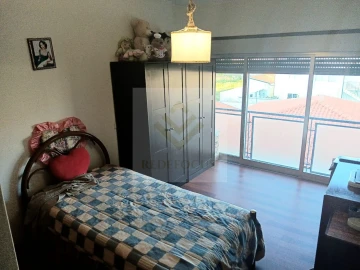Apartamento T2 para Venda em Santa Maria de Lamas