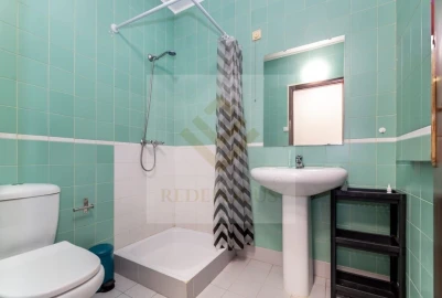 Apartamento T2 para Venda em Santa Maria de Lamas