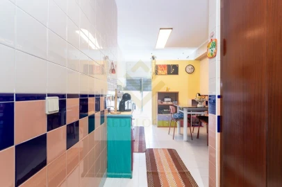 Apartamento T2 para Venda em Santa Maria de Lamas