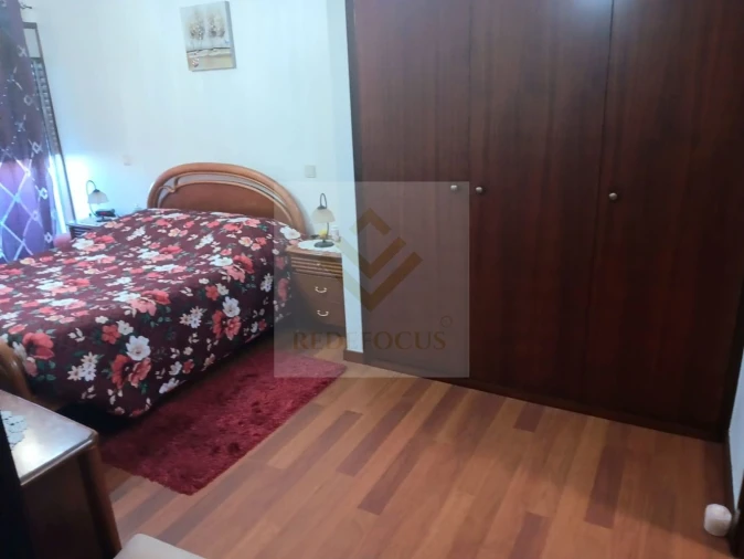 Apartamento T2 para Venda em Santa Maria de Lamas Foto 8