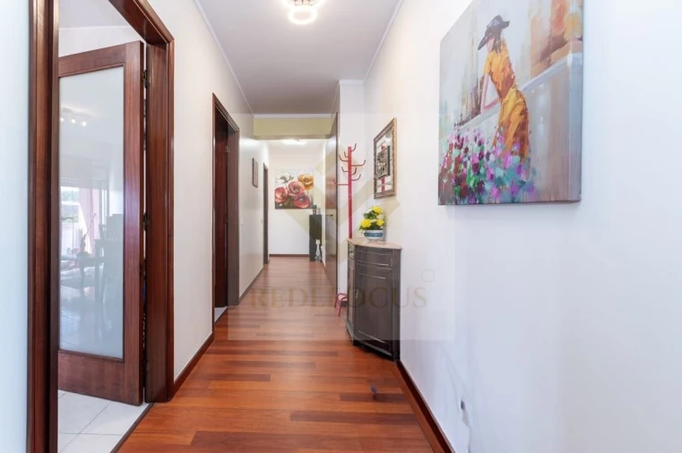 Apartamento T2 para Venda em Santa Maria de Lamas Foto 26