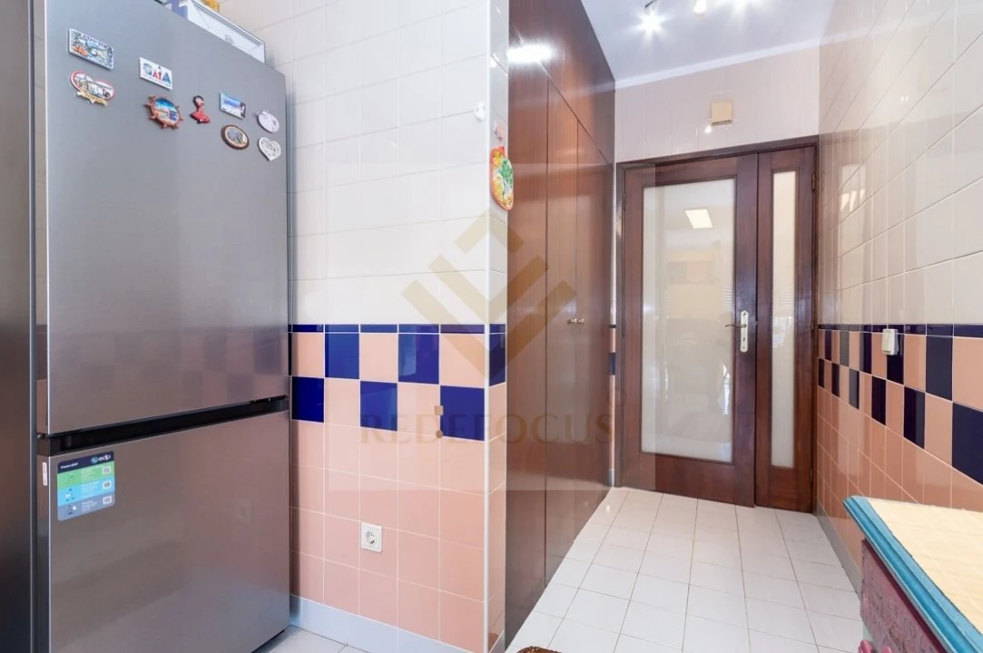 Apartamento T2 para Venda em Santa Maria de Lamas Foto 11
