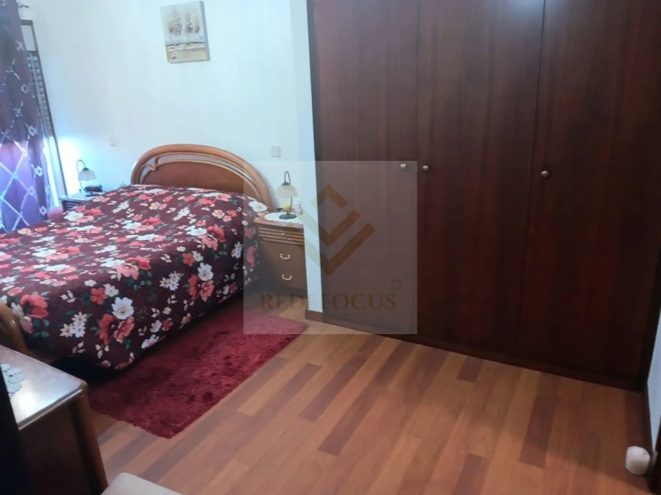 Apartamento T2 para Venda em Santa Maria de Lamas Foto 8