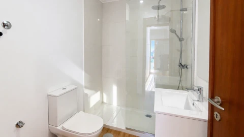 Apartamento T1 para Venda em Ermesinde