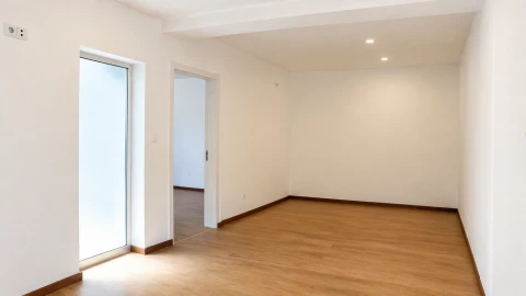 Apartamento T1 para Venda em Ermesinde