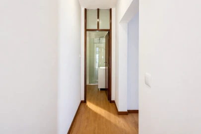 Apartamento T1 para Venda em Ermesinde