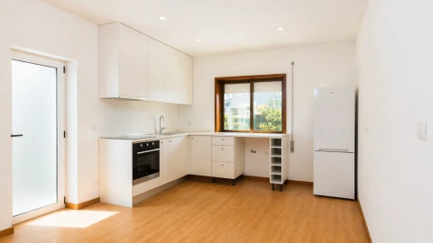 Apartamento T1 para Venda em Ermesinde