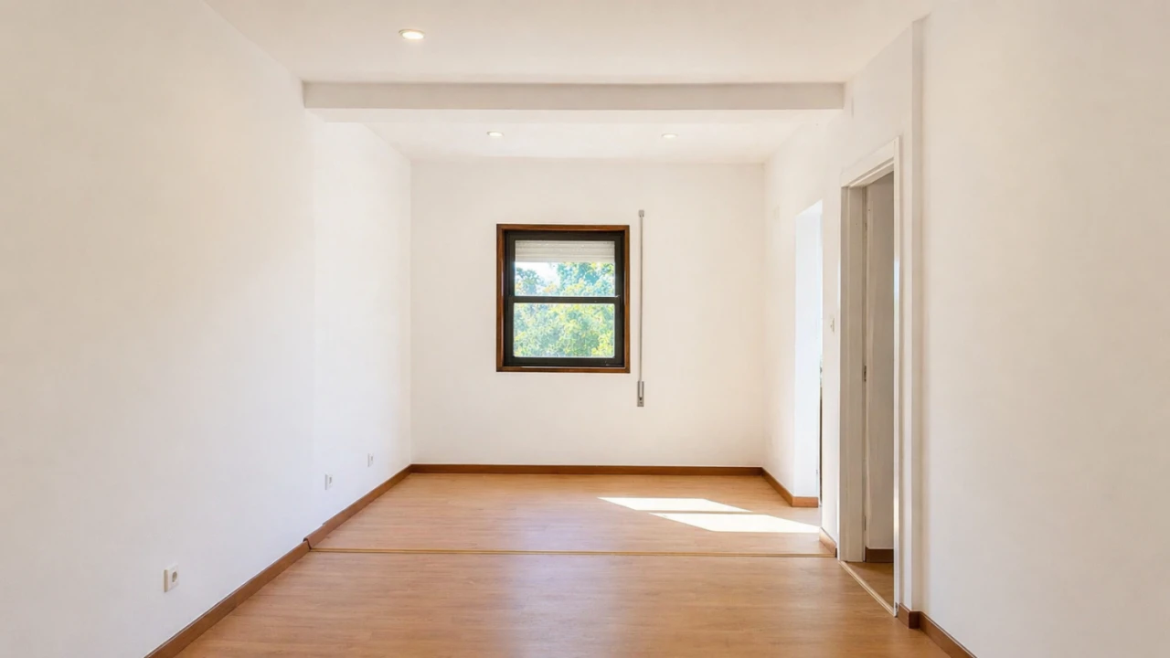 Apartamento T1 para Venda em Ermesinde Foto 3