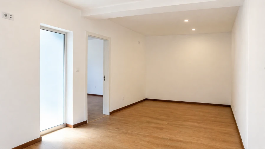 Apartamento T1 para Venda em Ermesinde Foto 4