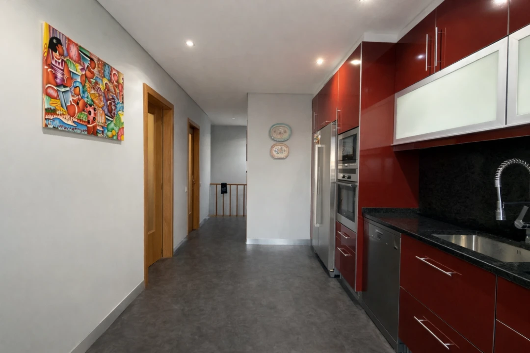 Moradia T3 para Venda em Cidade da Maia Foto 8