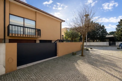 Moradia T3 para Venda em Cidade da Maia