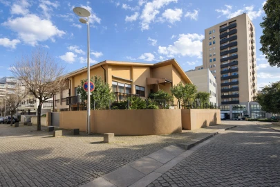 Moradia T3 para Venda em Cidade da Maia