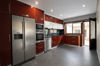 Moradia T3 para Venda em Cidade da Maia