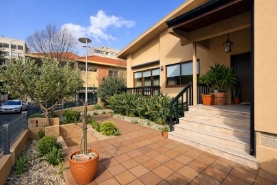 Moradia T3 para Venda em Cidade da Maia