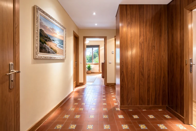 Moradia T3 para Venda em Cidade da Maia Foto 6