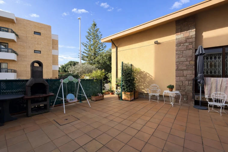 Moradia T3 para Venda em Cidade da Maia Foto 35