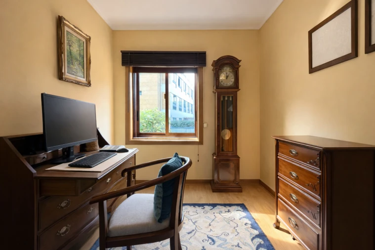 Moradia T3 para Venda em Cidade da Maia Foto 15