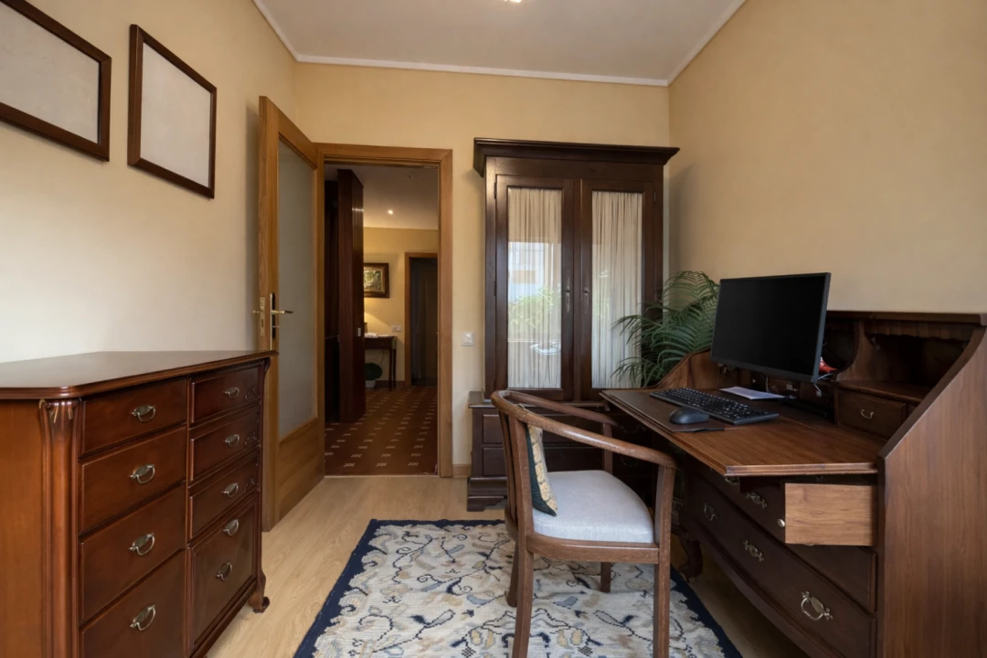 Moradia T3 para Venda em Cidade da Maia Foto 16