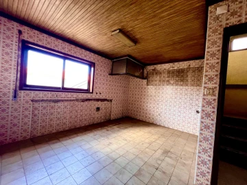 Moradia T3 para Venda em Santa Maria de Lamas